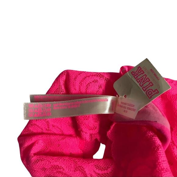 Victoria's Secret PINK NWT Cheekster S - Picture 10 of 10